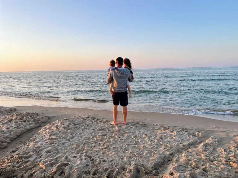 Baltic Sea